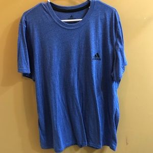 Adidas Short Sleeve